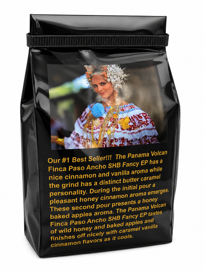 Why Panama Geisha Coffee Continues to Rise in Value