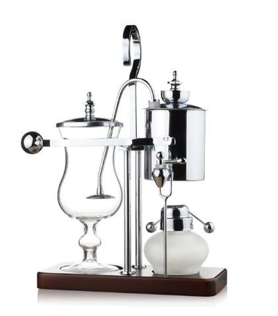 Coffee Brew Maker