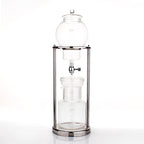 Ice Drip Pot Stainless Steel Ice Brewing Coffee Appliance