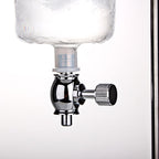 Ice Drip Pot Stainless Steel Ice Brewing Coffee Appliance