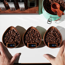 El General Special Geisha Coffee Blend
