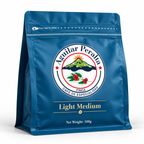 Panama Geisha Sampler – 100 g Bags