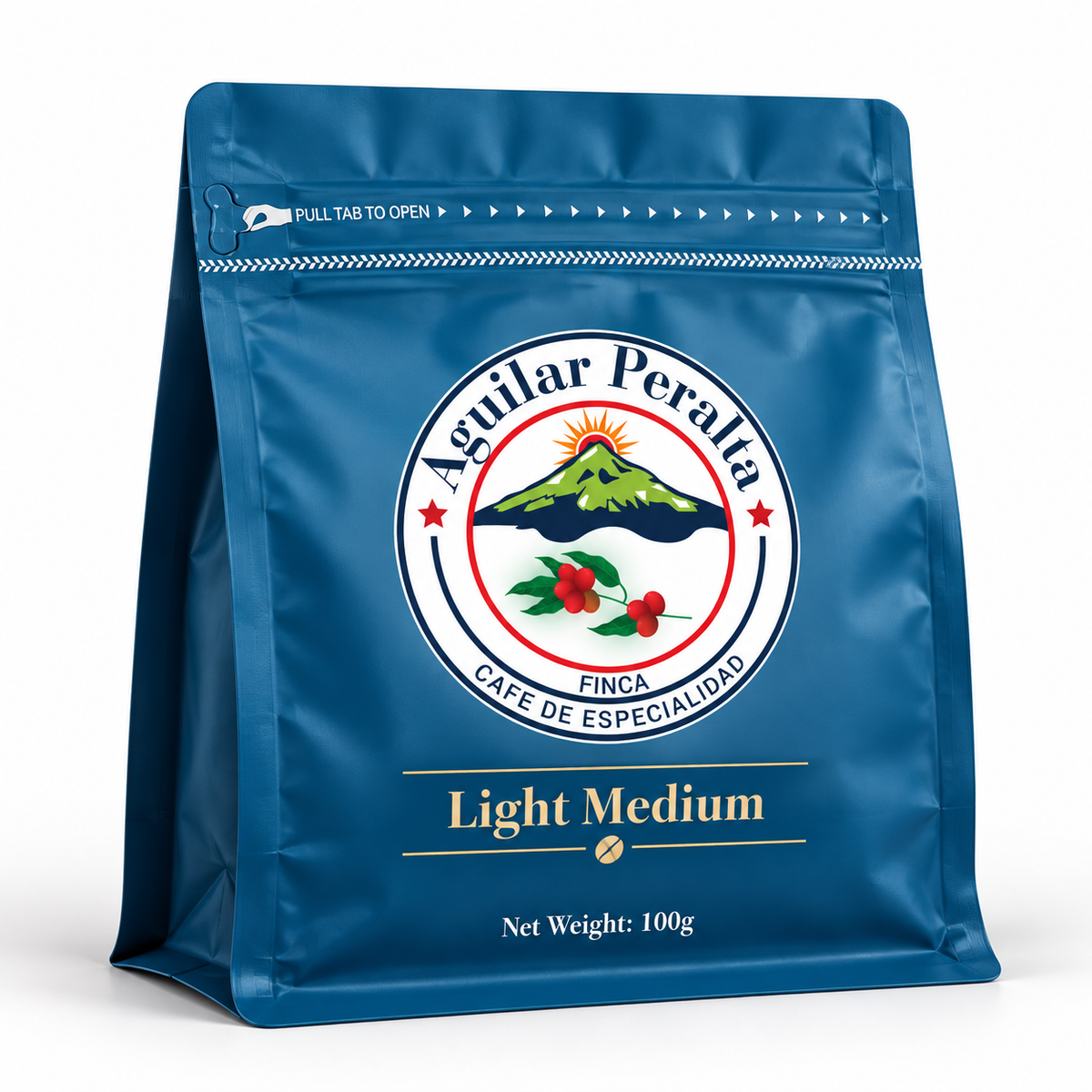 Panama Geisha Sampler – 100 g Bags