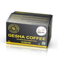 Don Batista Natural Geisha K-Cups