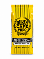 Café Durán Café de Altura – Ground Coffee