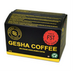 Geisha & Catuai 50/50 Blend – Whole Bean, 227 g