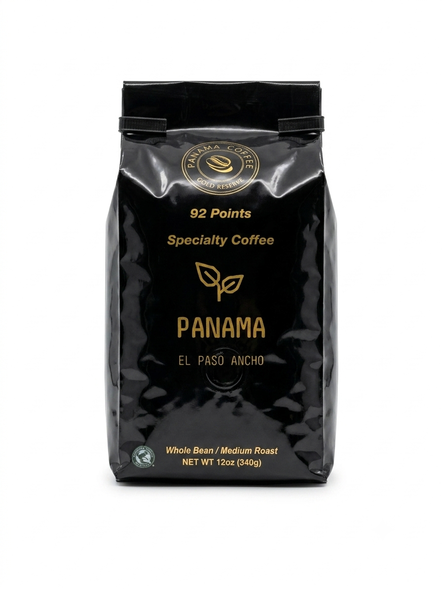 Paso Ancho Espresso Blend – Whole Bean, 340 g
