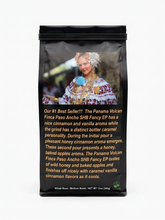 Panama Paso Ancho geisha/SH beans coffee beans 12oz-340g
