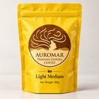 Panama Geisha Sampler – 100 g Bags