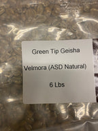 Velmora Estate ASD Geisha – Limited Reserve