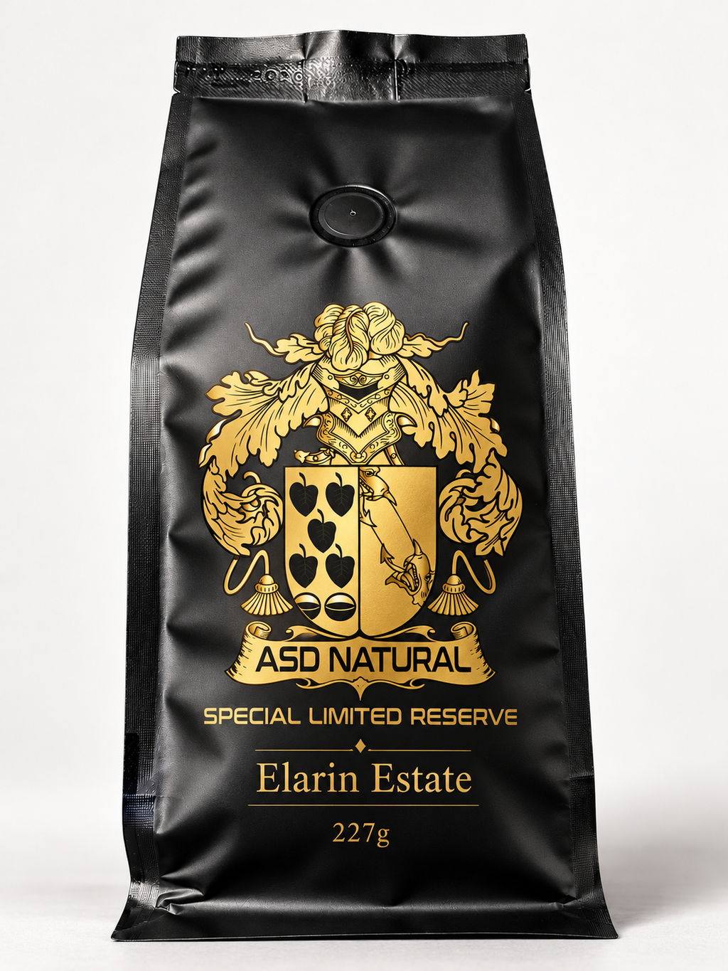 Elarin Estate ASD Geisha – Special Reserve