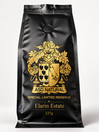 Elarin Estate ASD Geisha – Special Reserve