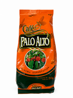Café Palo Alto – Boquete, Panama
