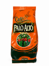 Café Palo Alto: A Delicious and Versatile Coffee from Boquete, Panama