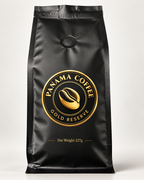 Boquete Organic Geisha – Whole Bean, 227 g