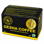 Velmora Estate ASD Geisha – Limited Reserve