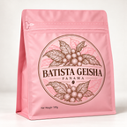 Panama Geisha Sampler – 100 g Bags