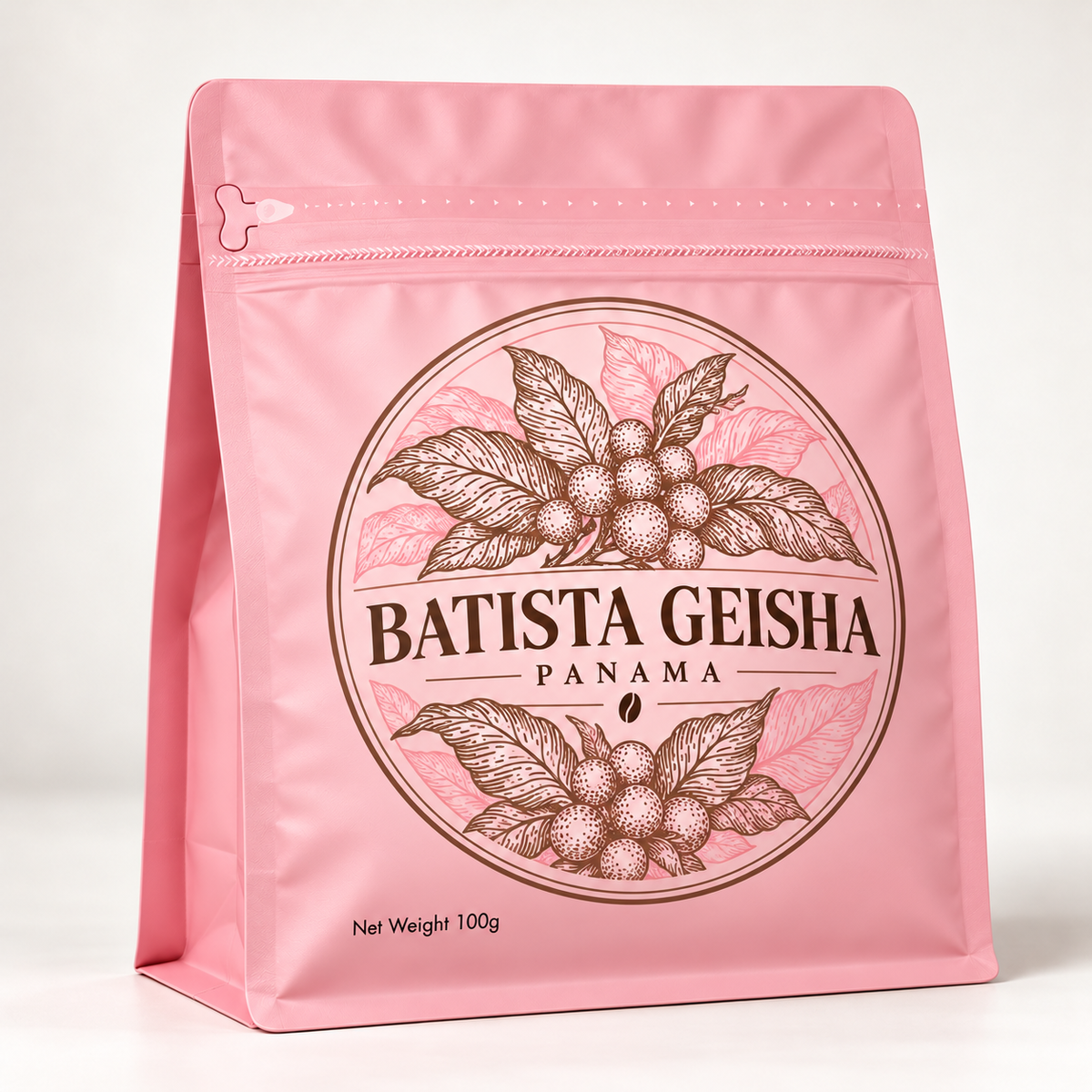 Panama Geisha Sampler – 100 g Bags