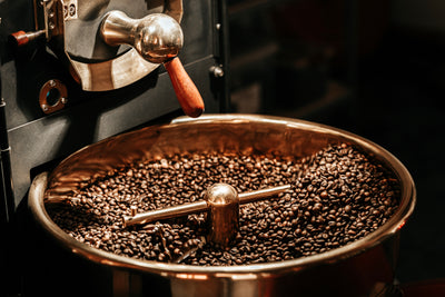 100% Don Batista natural geisha K Cup Capsules