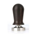 51/53/58m Coffee Tamper Espresso Distribution Coffee Distributor Leveler 30lbs Pressure Tamper Stainless Steel Flat Bottom