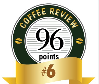 Don Pepe Estate Natural Geisha – Whole Bean, 227 g