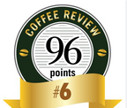Don Pepe Estate Natural Geisha – Whole Bean, 227 g