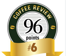 Don Pepe Estate Coffee  – Geisha Natural Whole Bean Coffee 8oz,227g