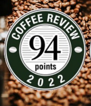 100%  DON BATISTA GEISHA NATURAL WHOLE BEANS ROASTED