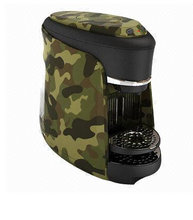 El General Special Geisha Coffee Blend