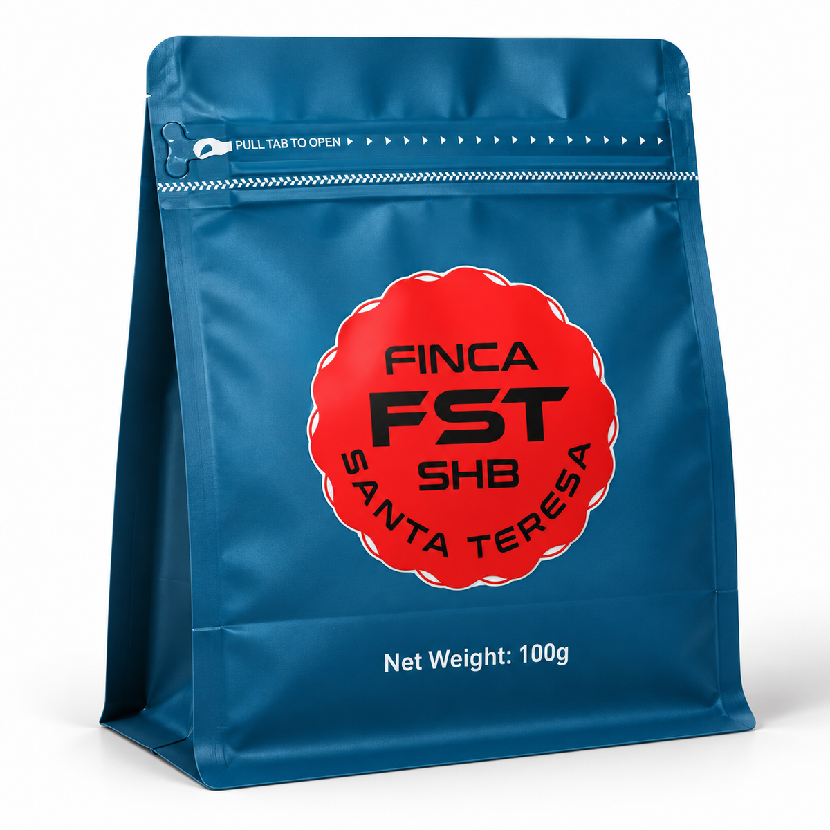 Panama Geisha Sampler – 100 g Bags