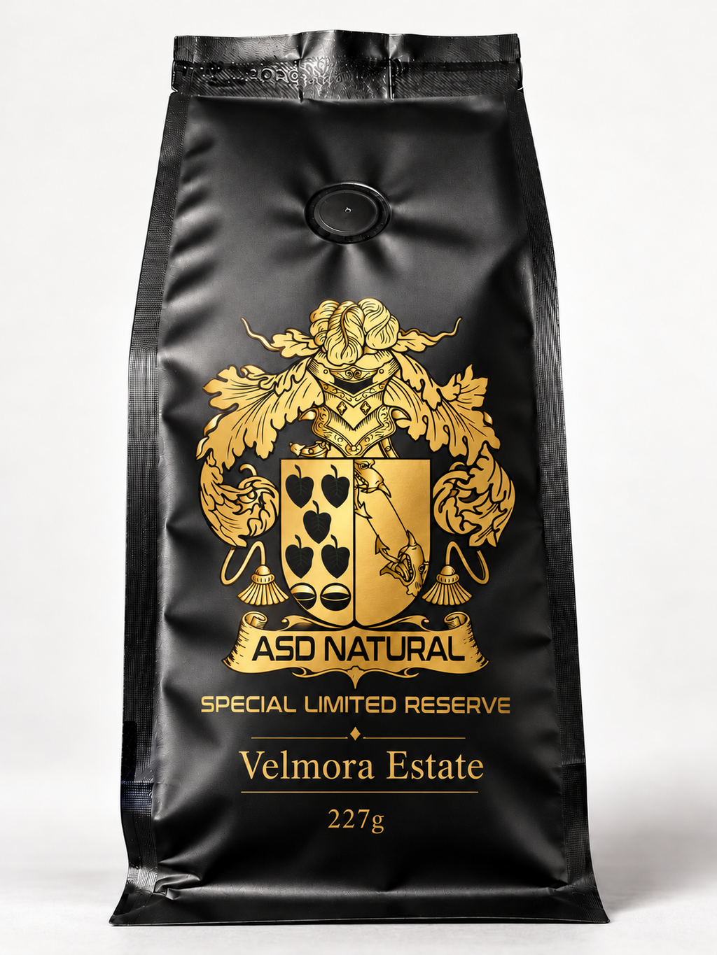 Velmora Estate ASD Geisha – Limited Reserve