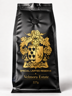 Velmora Estate ASD Geisha – Limited Reserve