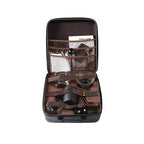 Portable Pour-Over Coffee Kit For Outdoor Travel Complete Set