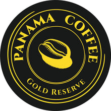SAMPLES- Panama Geisha Roasted coffee beans- bags 125 grams