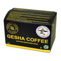 Aguilar Peralta Natural Geisha – Whole Bean, 227 g