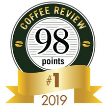 100% Panama Auromar Washed Geisha Coffee Whole Beans 8oz,227g