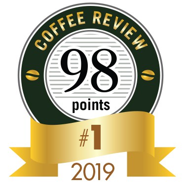 100% Panama Auromar Washed Geisha Coffee Whole Beans 8oz,227g