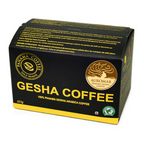 Auromar Estate Washed Geisha – Whole Bean, 227 g
