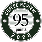 Kotowa Las Brujas Natural Geisha whole bean coffee – view 2
