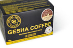 Auromar Washed Geisha K-Cups – 12 Pack