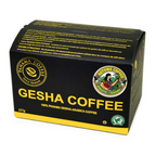 Kotowa Las Brujas Natural Geisha whole bean coffee – Light Medium