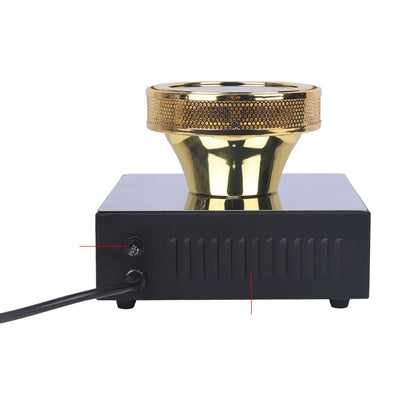 Hario Yama Syphon Halogen Infrared Heat Coffee Maker 110 volts
