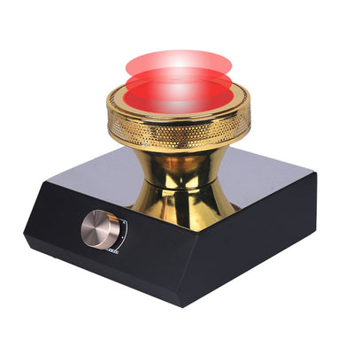 Hario Yama Syphon Halogen Infrared Heat Coffee Maker 110 volts