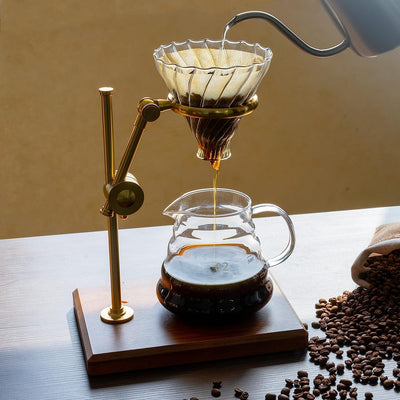 COFFEE DRIP MAKER