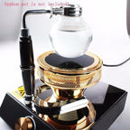 Halogen beam burner for siphon coffee makers – view 5
